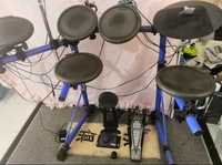 Bateria Roland TD-6