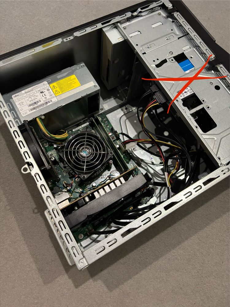 PC - Komputer do gier lub biura