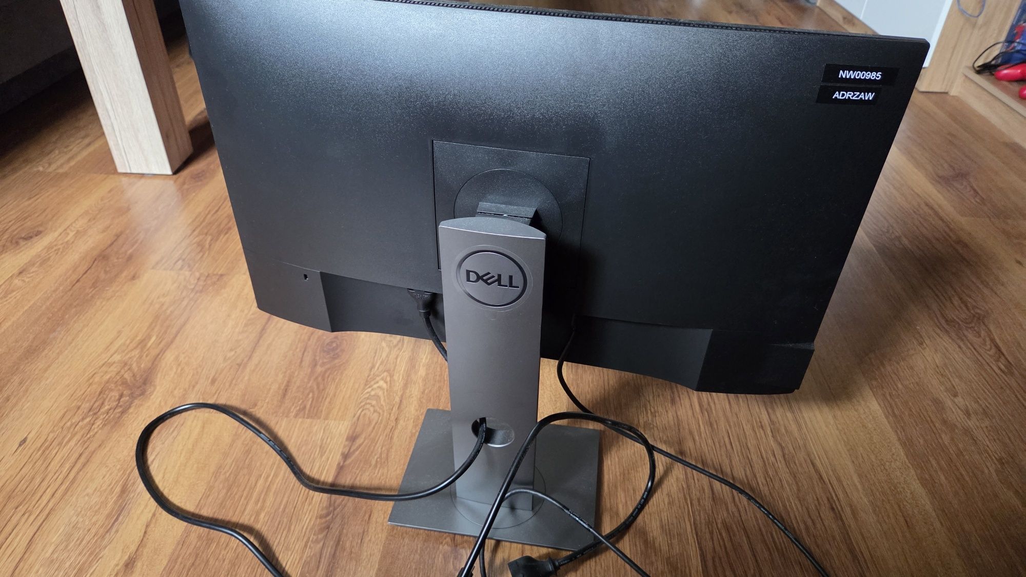 Monitor Dell P2419HC 24'' Led Full HD USB-C, DisplayPort chaining