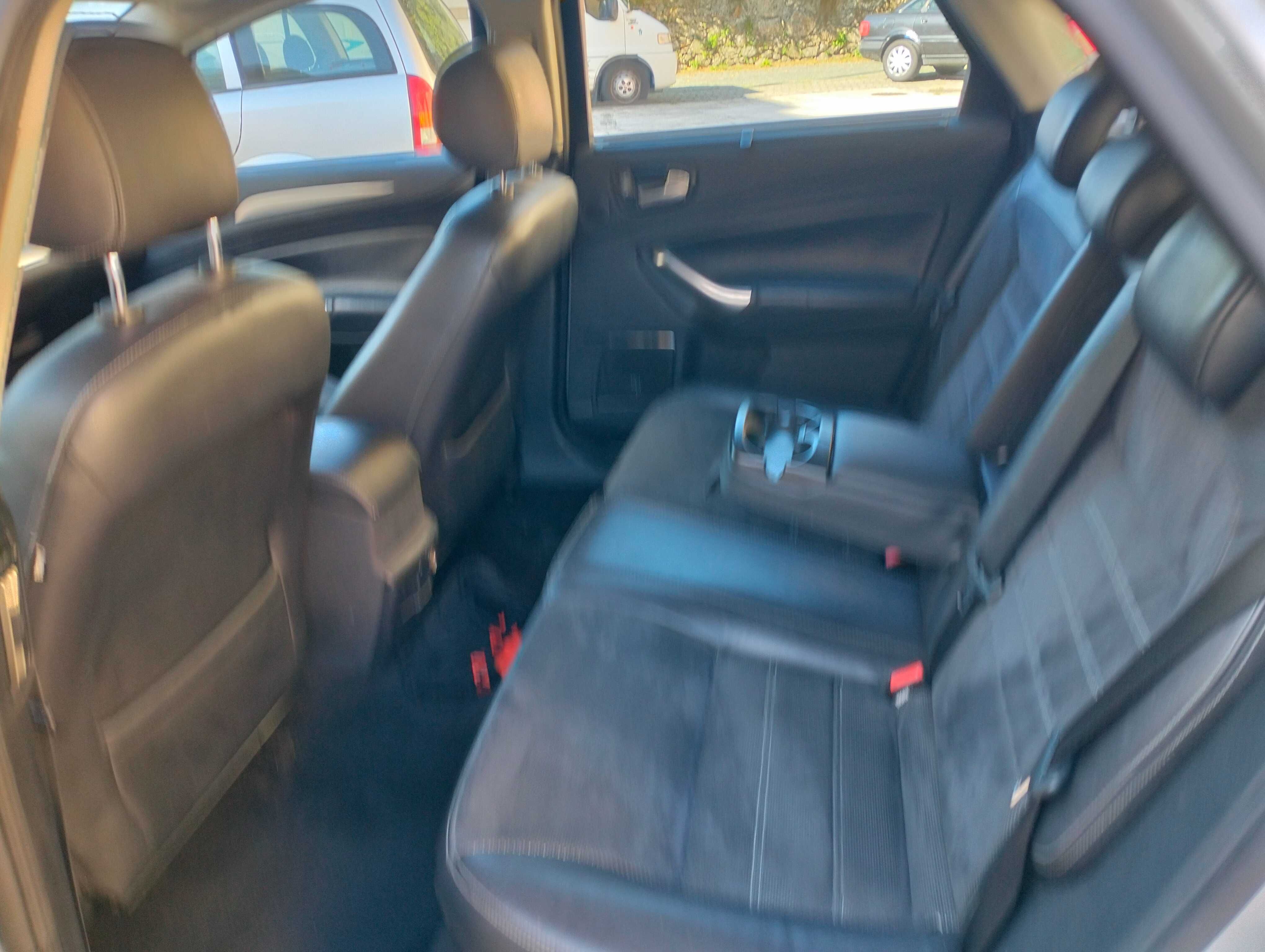 Ford Mondeo  1.8