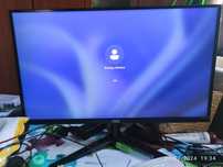 Monitor AOC 24 Polegadas