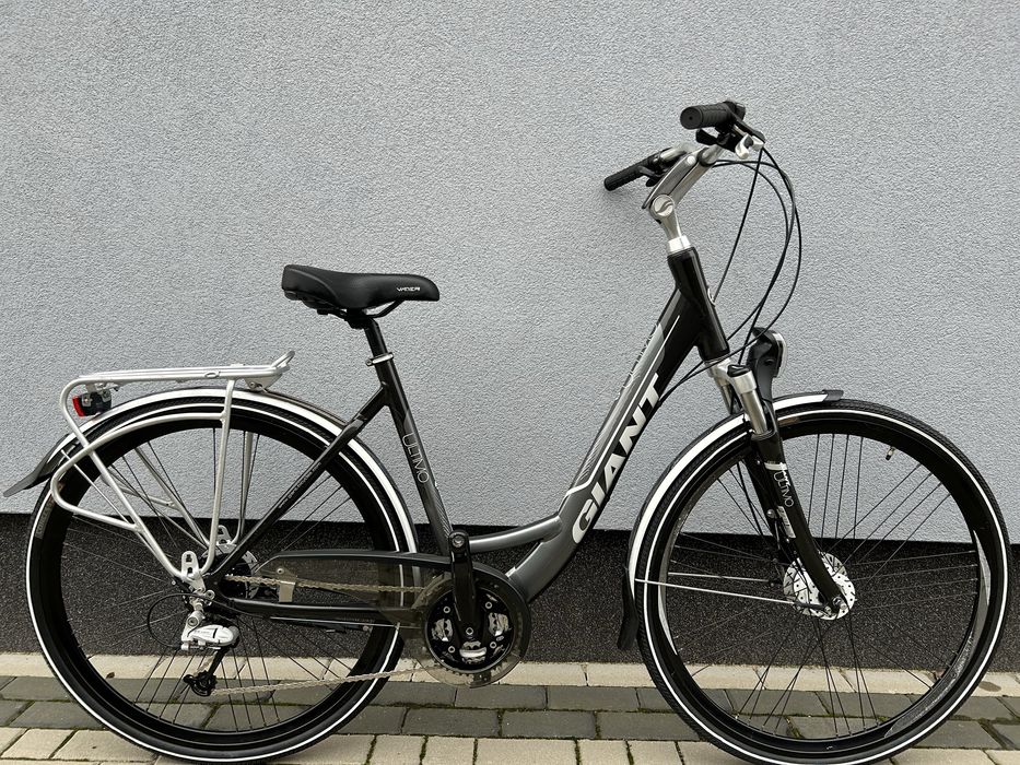 Rower damski Giant 28”