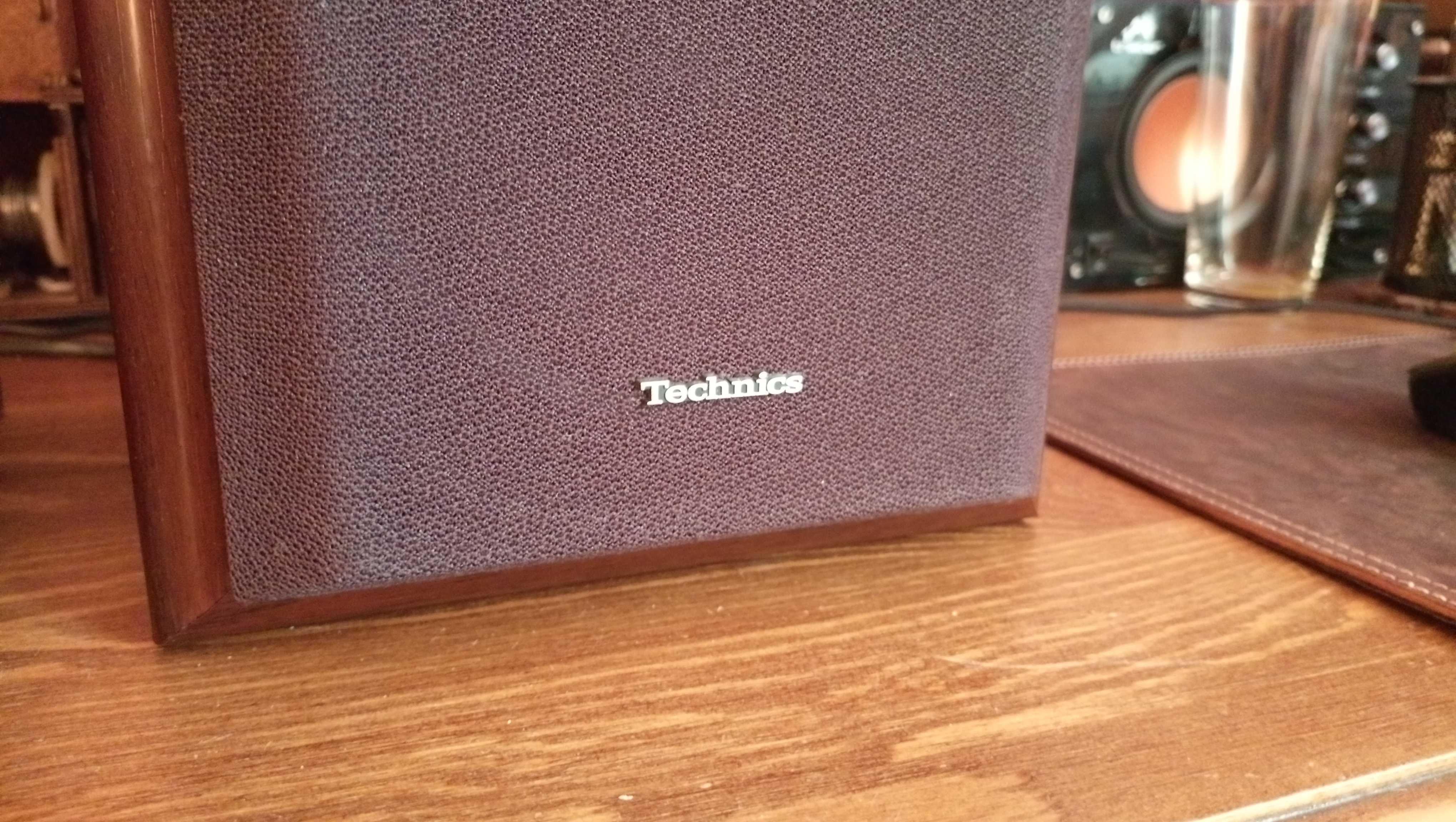 Kolumny Technics SB-HD51
