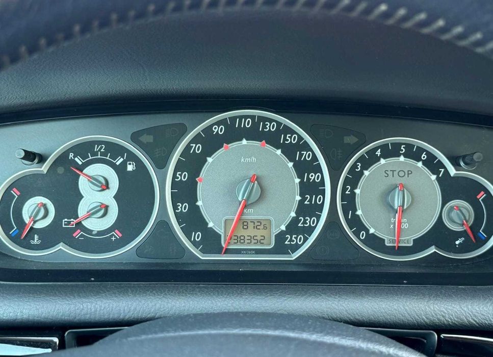 Citroen C5 1.6 HDi- Garantia Incluída