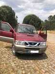 Nissan Terrano II 2.7 TDI 125 CV