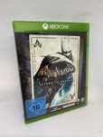 Gra Batman Return to Arkham Xbox One Xone Series X pudełkowa 2gry w 1
