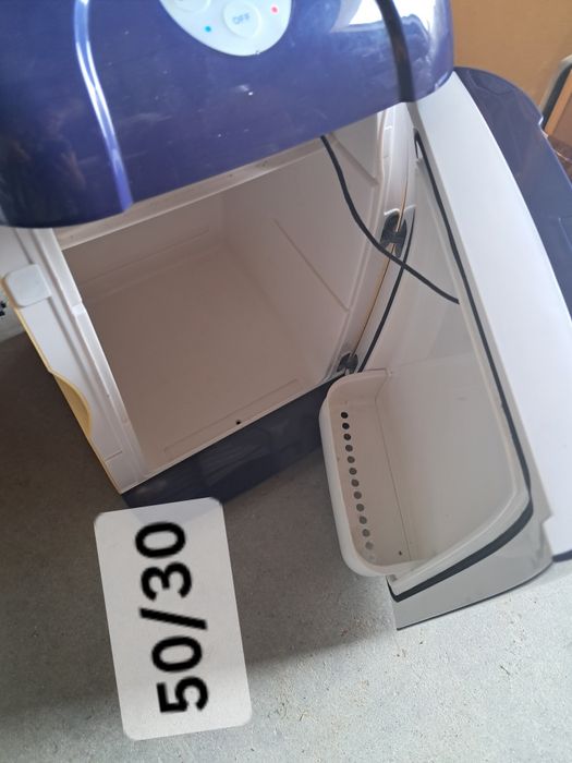 Frigorifico de campismo