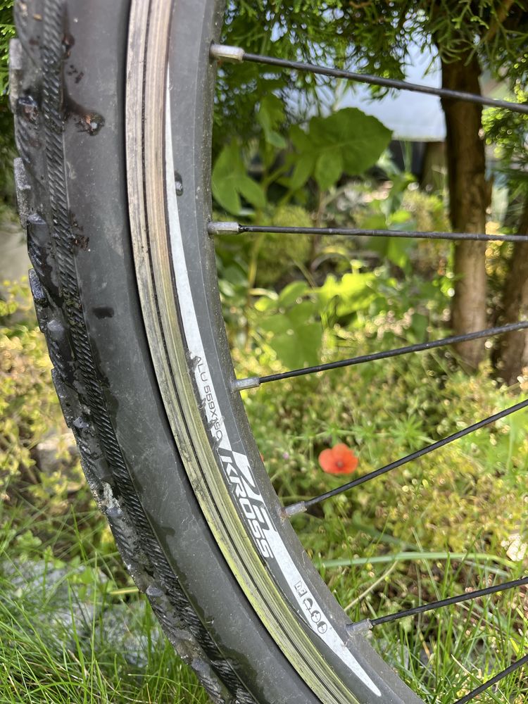 Kellys Scarpe– MTB 26”