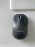 Myszka logitech M185 bezprzewodowa