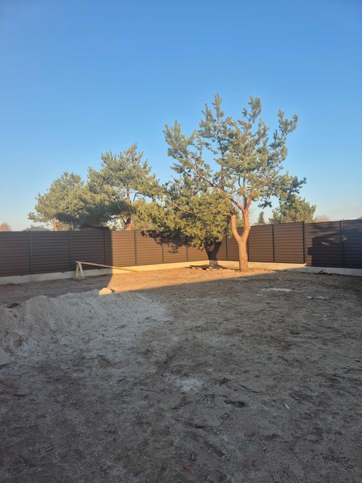 Продаж будинку в передмісті Львова, с. Бірки, 156 кв м, 6 сот