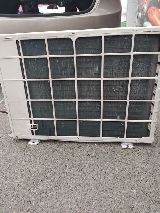 Кондиціонер YOKOHAMA