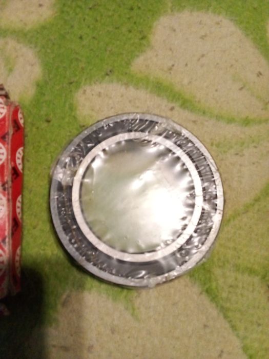 Підшипник Germany FAG 6016-2RSR