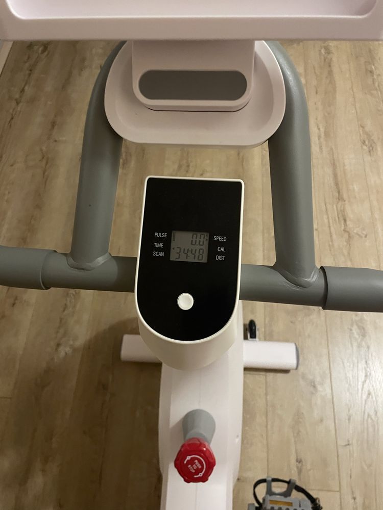 Продам велотренажер EnergyFIT UB1