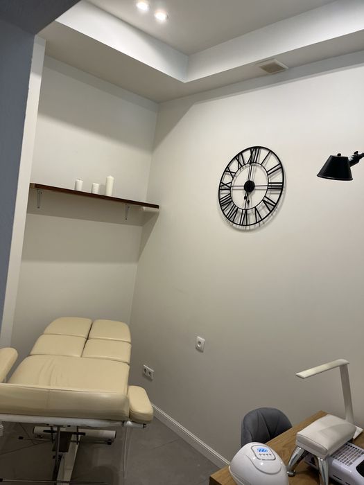 Pomieszczenie do wynajecia u kosmetyczki