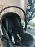 Cybex G i - size nosidelko
