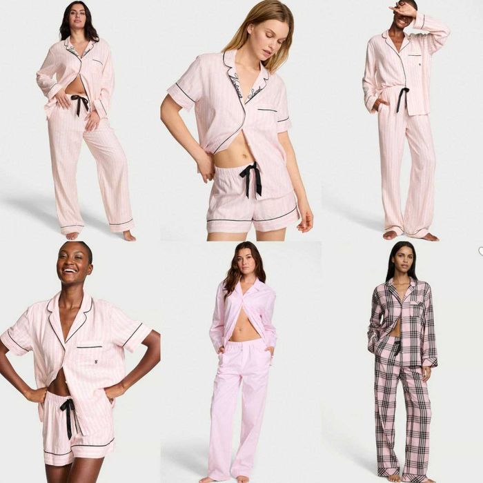 Піжама Victoria's Secret XS, S