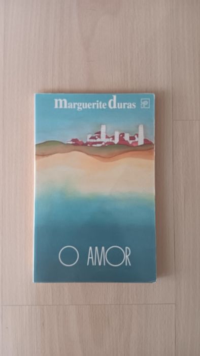 Marguerite Duras, O Amor