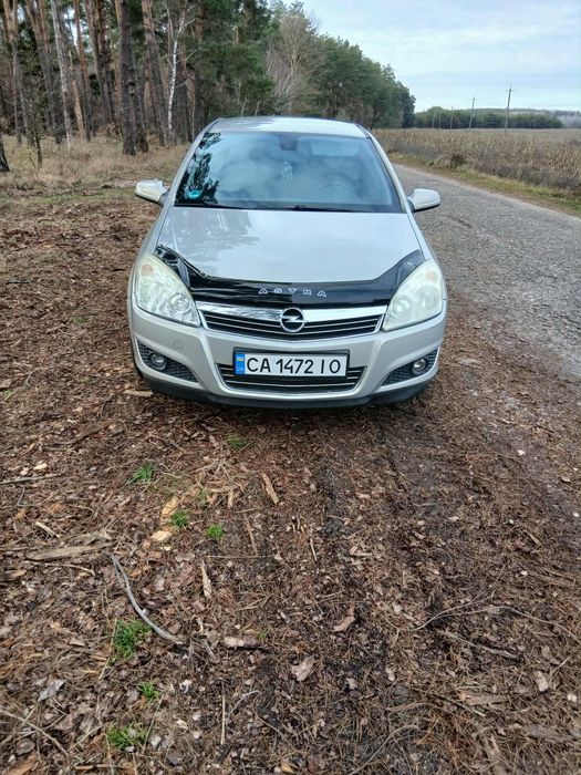 Продам автомобіль Opel Astra