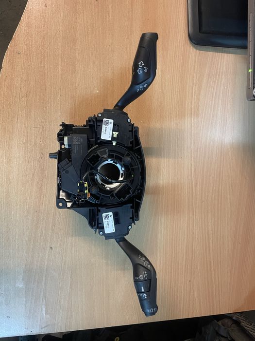 Ford kuga focus c- max przełączniki zespolone kombajn taśma sprawny