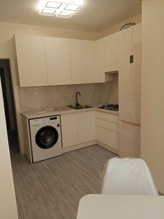 Перша здача Оренда затишної  1 кім кв на ЖК Резиденція від Мартинова!