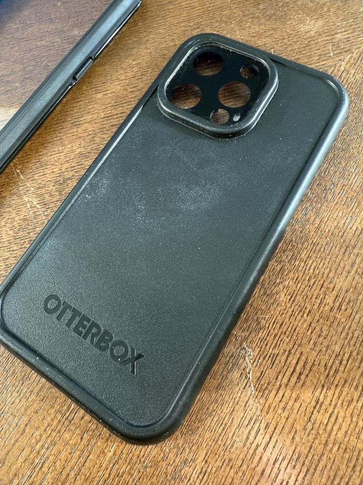 Etui wodoodporne OtterBox Fre iPhone 15 Pro