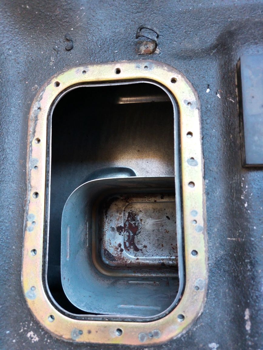 Tanque de combustivel swift gti