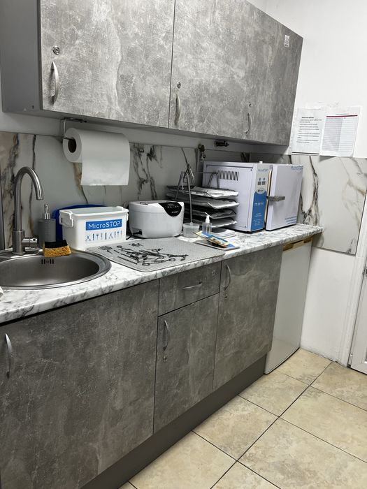 Оренда  продаж салон краси студія манікюру Нивки