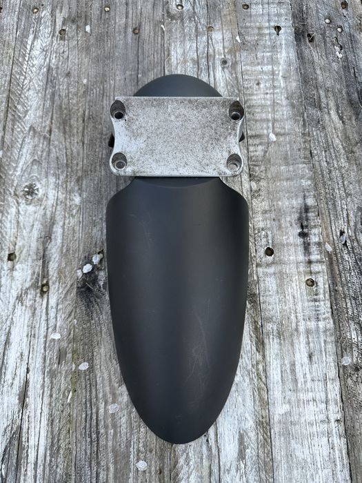 Kiwak półka BMW F650GS chlapacz 650 Dakar koło klamka sakwy stopka