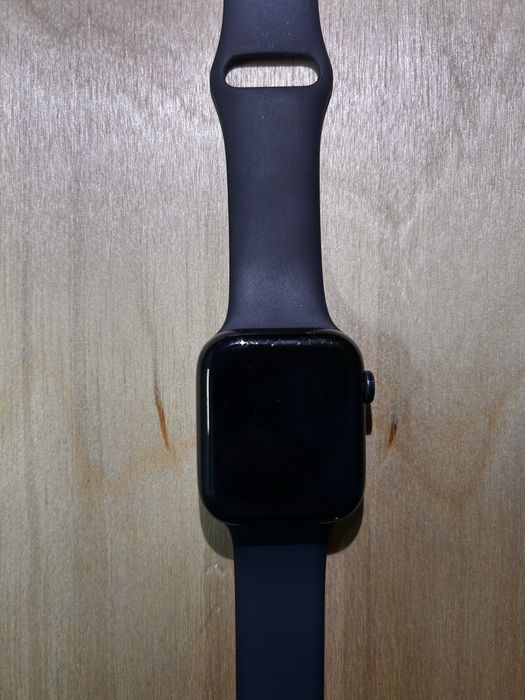 Apple watch se 2