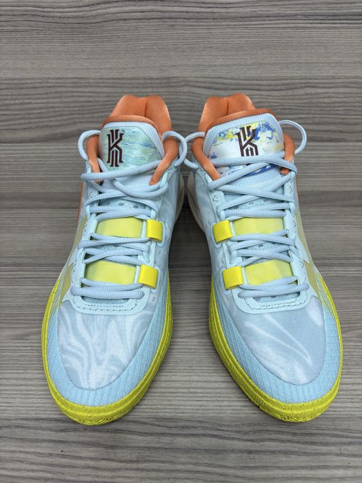 Кросівки Nike Kyrie 8 нові орігинал _ Кроссовки nike Nike Kyrie 8