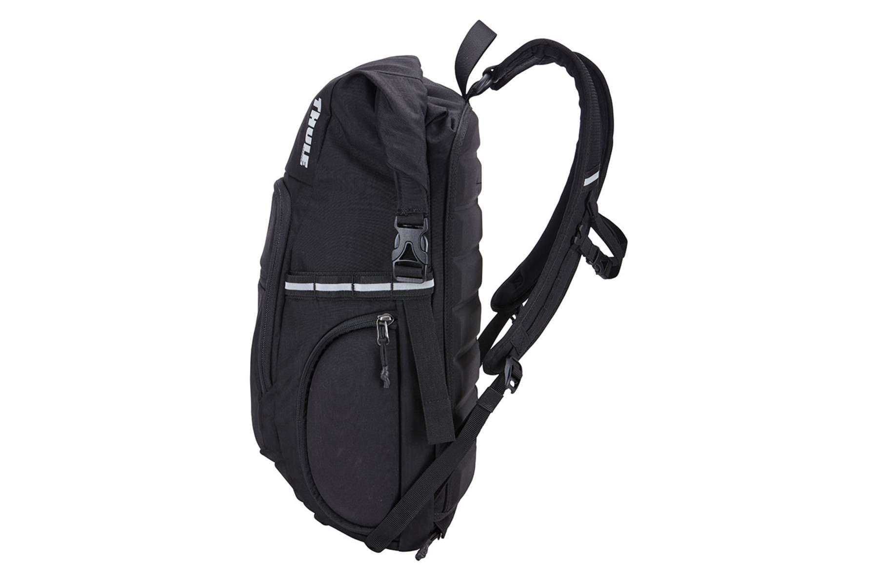 Рюкзак велорюкзак THULE Pack 'N Pedal Commuter Backpack