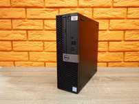 ПК Dell 7050 SFF/ i5-7500 (4ядра) 8, 240 SSD /HDMI, UHD Graphics 630