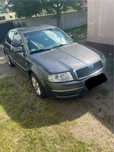 Sprzedam Skoda Superb.