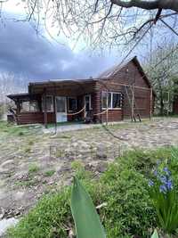 Продаж будинку та 20 соток землі, с. Томашівка, 55 км від Київа