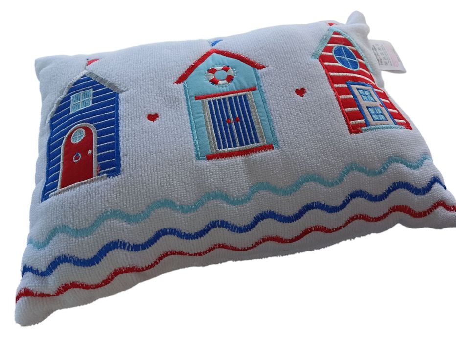 Подушка для ванной