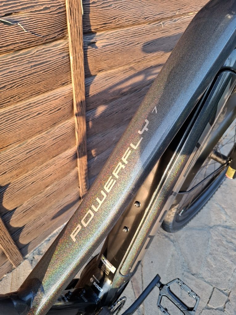 Електровелосипед Trek Powerfly 7 2022  Bosch Performance Line CX 4
