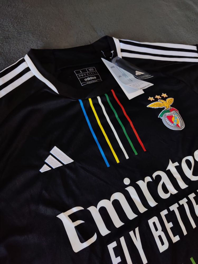 Camisola Benfica 23/24