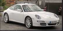 escape Porsche 997