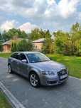 Audi A3 Audi A3 1.6 MPI Sportback S-line