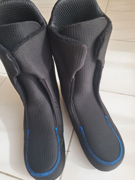 Botas de Snowboard Step-on DC