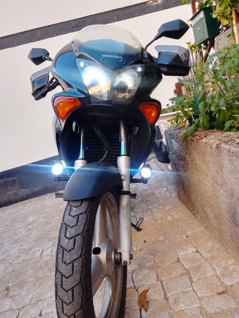 Honda Varadero XL 125