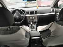 Opel Vectra c opc