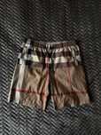 Шорти Burbery