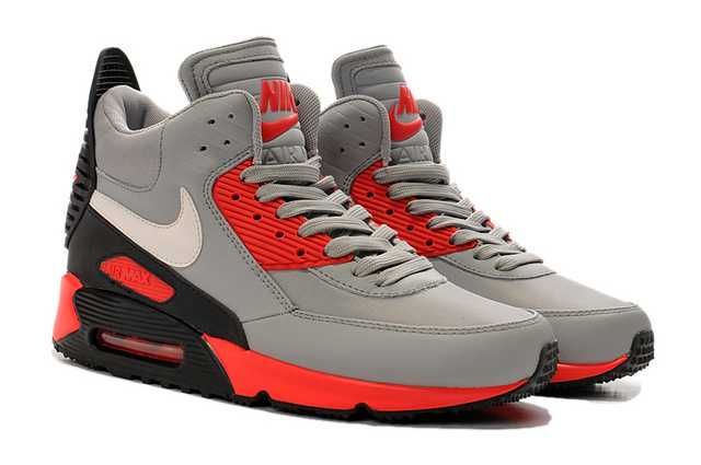 Nike Air Max 90 sneakerboot roz od 40-46!