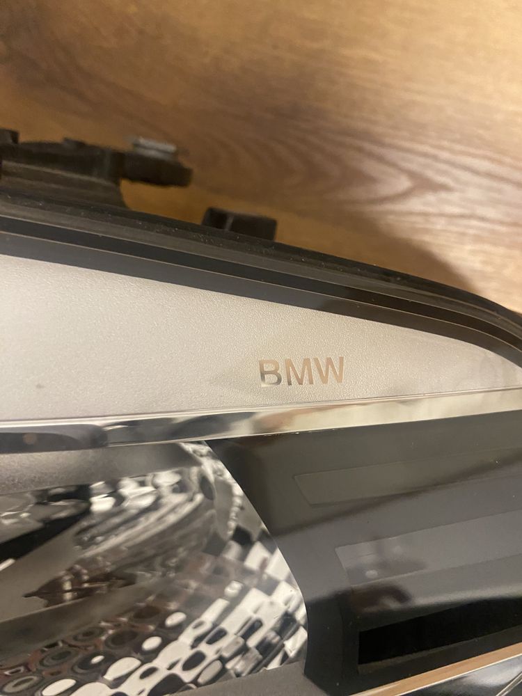 Lampa BMW G30/G31 Lewy przód Led