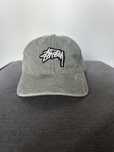 Czapka z daszkiem Stussy