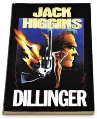 Dillinger Jack Higgins