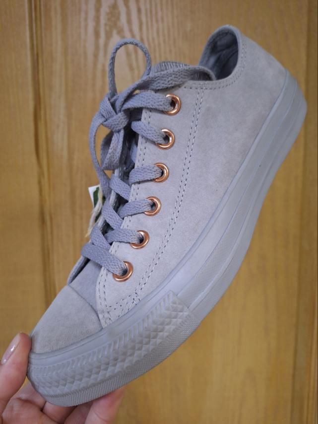 Кеды  Converse 37,5 р