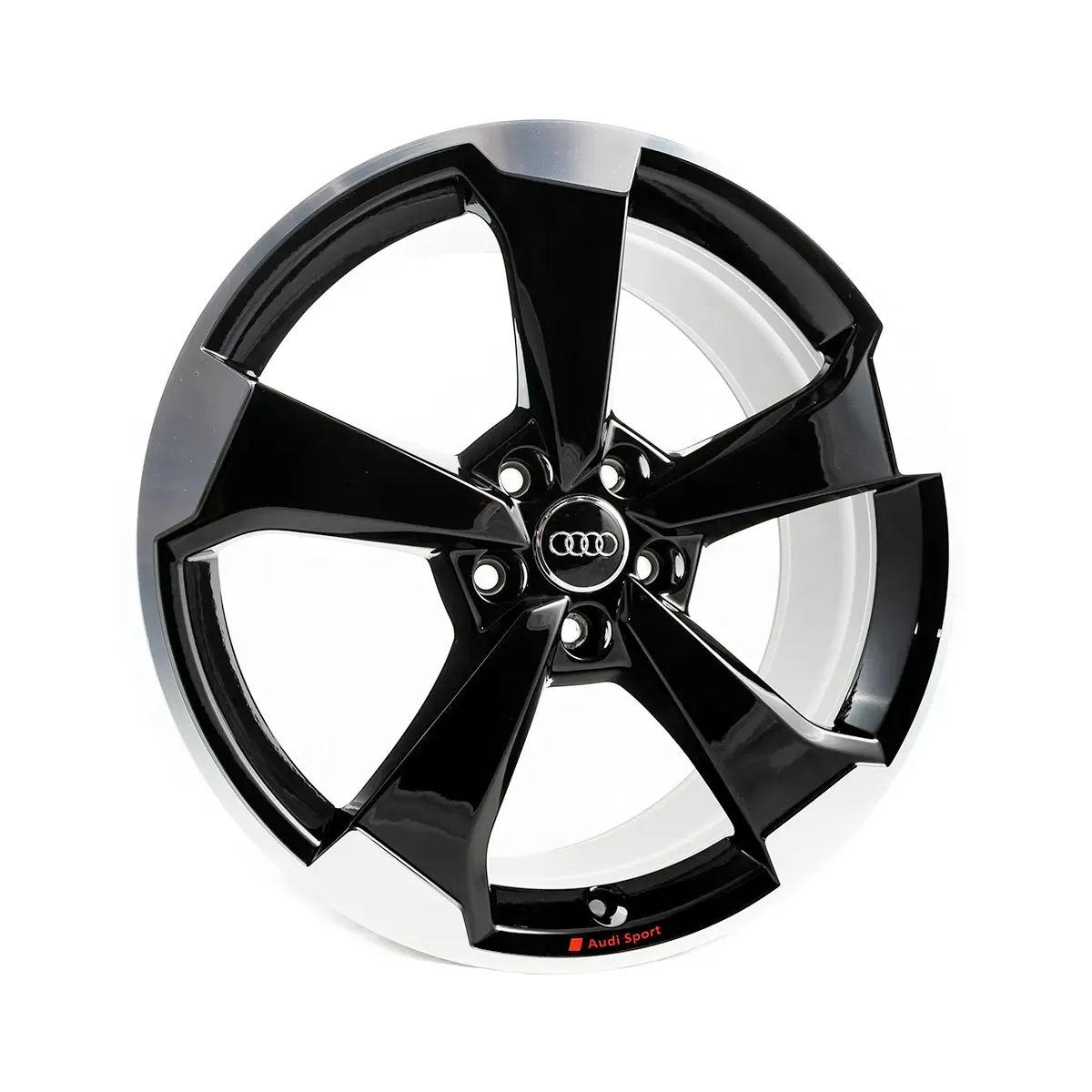 Oryginalne Felgi Audi 19 A3 A4 A6 A7 A8 Q3 Q5 TT