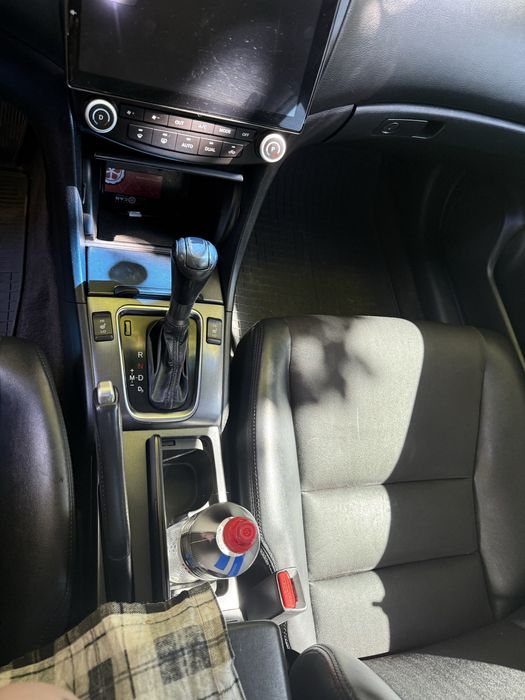 Продам машину Honda Accord 2007